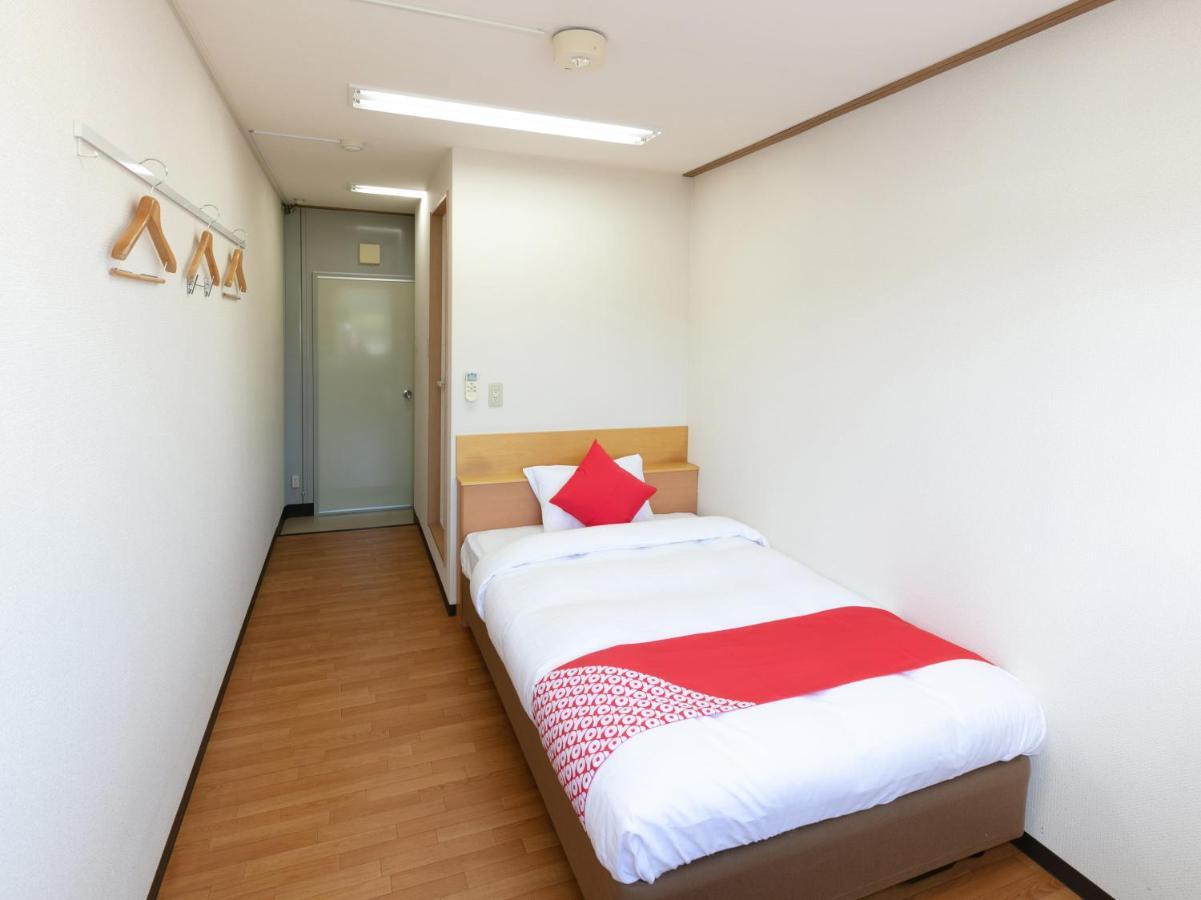 Oyo岩手石卷枫台酒店 石卷市 外观 照片